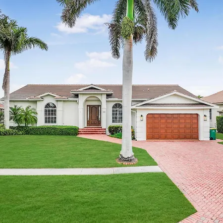 349 Marquesas Court Villa